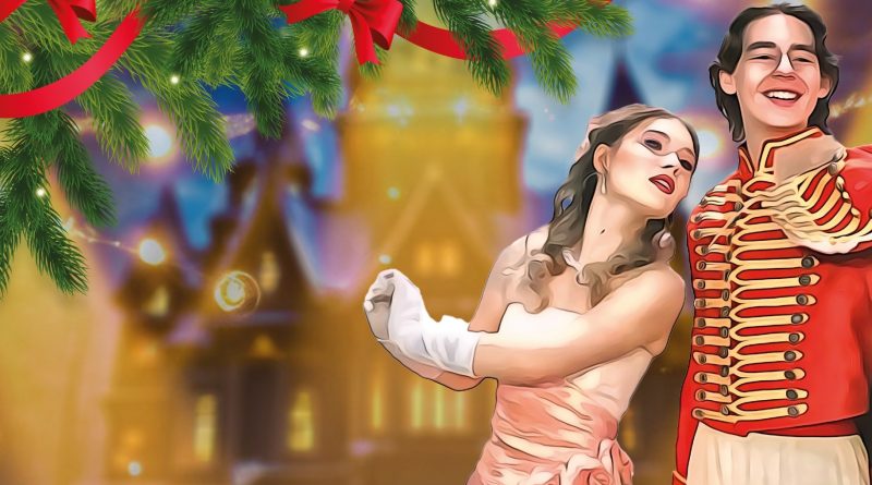 «Щелкунчик и Волшебный шар» — сказочное рождественское приключение